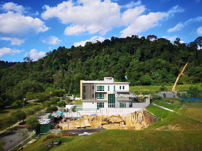 Bungalow Land for Sale in The Peak @ Taman TAR, Ampang by U Cheong - iProperty.com.my