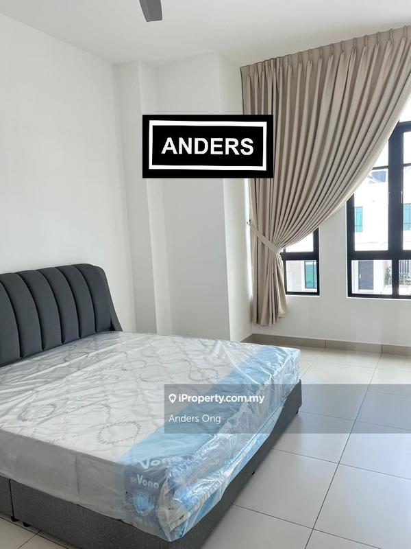 2-storey Terraced House for Rent in Bandar Cassia, Batu Kawan by Anders Ong - iProperty.com.my
