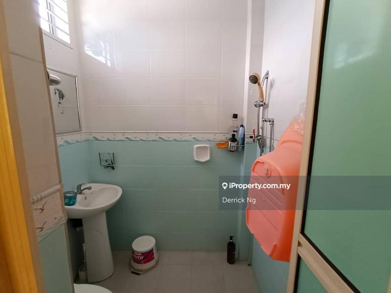 Banglo untuk Dijual di Taman Peruda Utama, Sungai Petani oleh Derrick Ng - iProperty.com.my