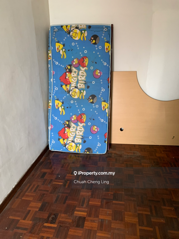 Rumah Berangkai 2 Tingkat untuk Dijual di Taman Inderawasih, Perai oleh Chuah Cheng Ling - iProperty.com.my