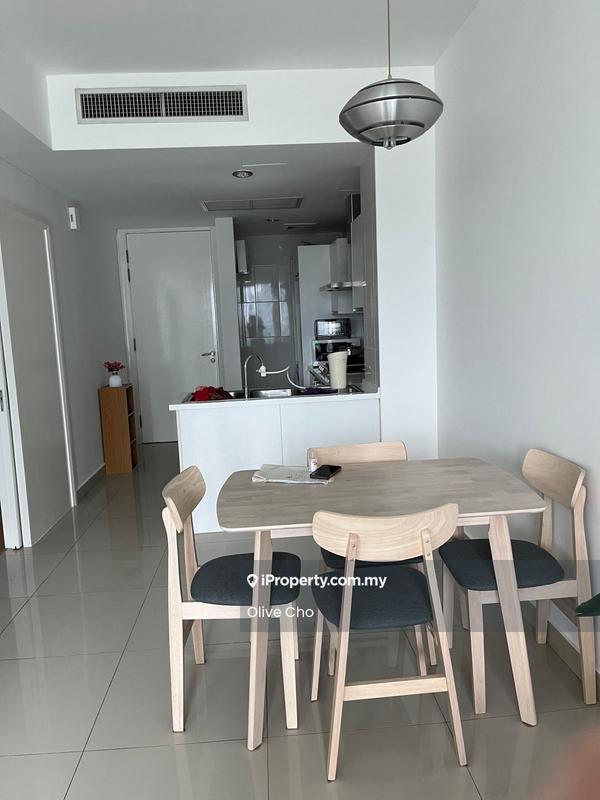 Kediaman Servis untuk Disewa di Solaris Dutamas oleh Olive Cho - iProperty.com.my