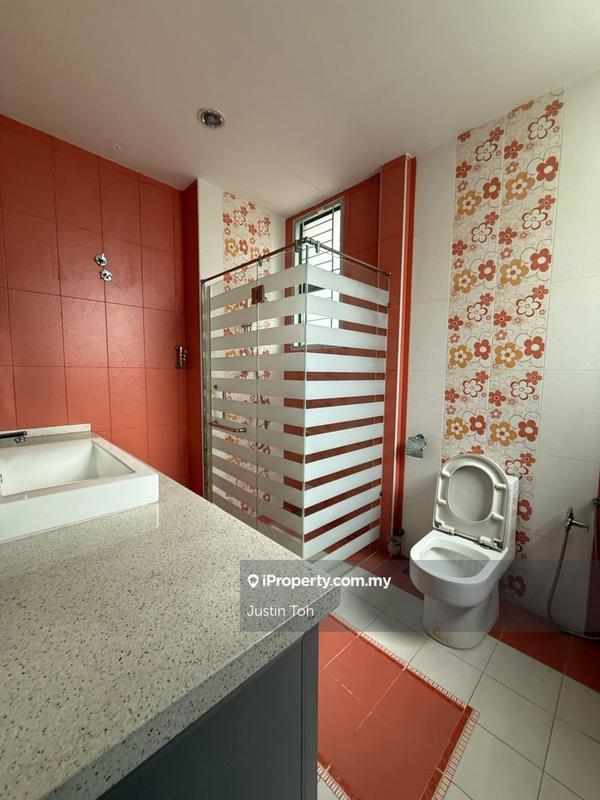3-storey Terraced House for Sale in Taman Seri Bukit Segambut, Segambut by Justin Toh - iProperty.com.my