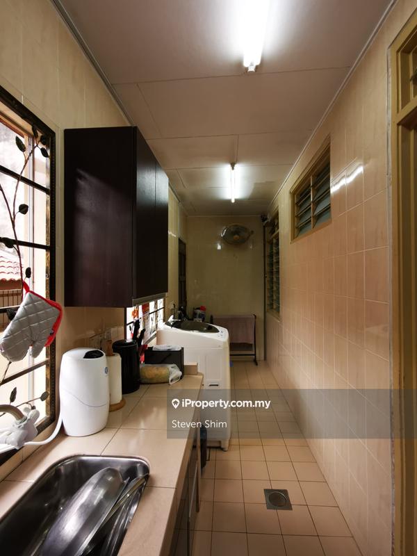 Townhouse for Sale in Taman Cuepacs, Kepong by Steven Shim - iProperty.com.my