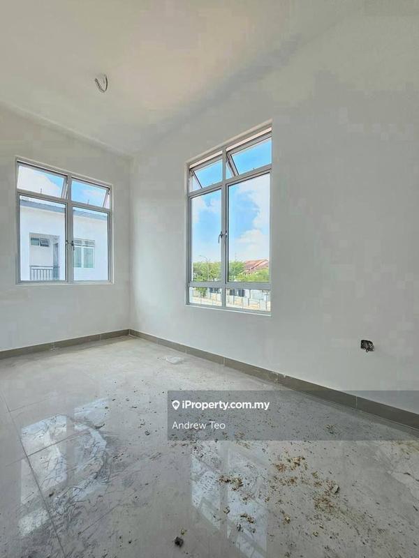 Rumah Berangkai 2 Tingkat untuk Dijual di Bandar Dato Onn, Tebrau oleh Andrew Teo - iProperty.com.my