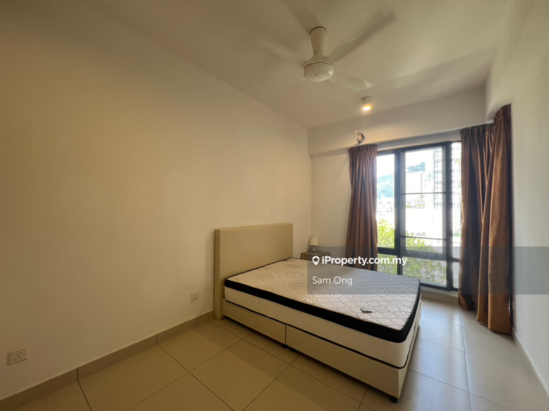 Residensi Servis untuk Dijual di Midhills oleh Sam Ong - iProperty.com.my