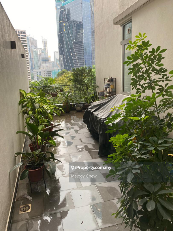 Condominium for Sale in 2 Hampshire by Melody Chew - iProperty.com.my