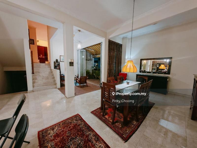 Rumah Berkembar untuk Dijual di Sierramas West, Sungai Buloh oleh Pinky Choong - iProperty.com.my