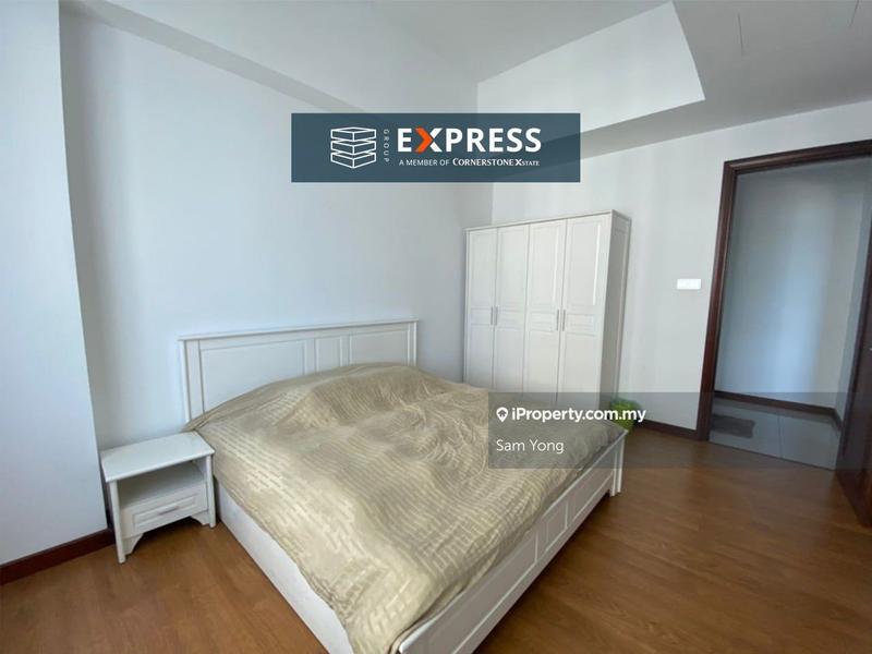 Kondominium untuk Disewa di Bay Resort Condominium oleh Sam Yong - iProperty.com.my