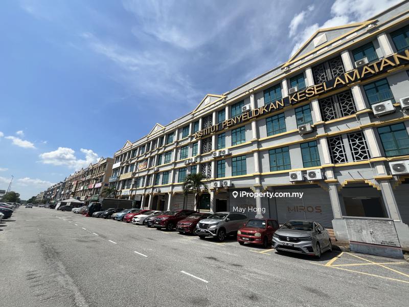 Kedai untuk Dijual di Kajang, Semenyih oleh May Hong - iProperty.com.my