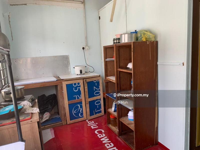 Shop / Office for Sale in Pandan Indah, Ampang by Gigi Mah - iProperty.com.my