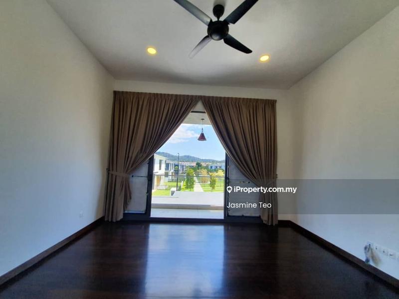 Semi-Detached House for Sale in Eco Ardence, Setia Alam by Jasmine Teo - View - iProperty.com.my