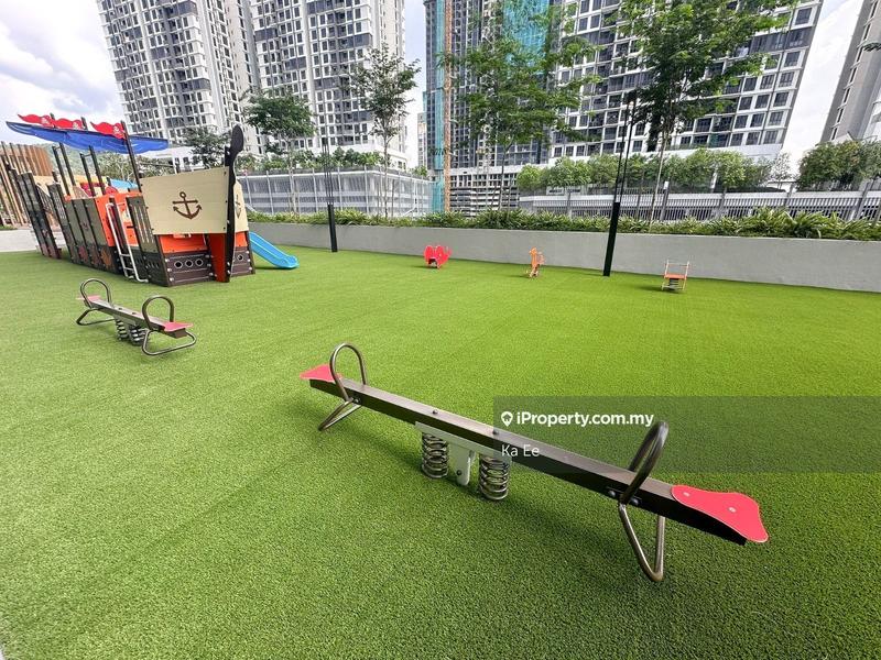 Residensi Servis untuk Dijual di Sunway Avila Residences oleh Ka Ee - iProperty.com.my