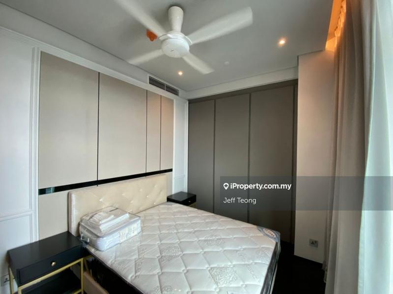 For Rent - Four Seasons Place