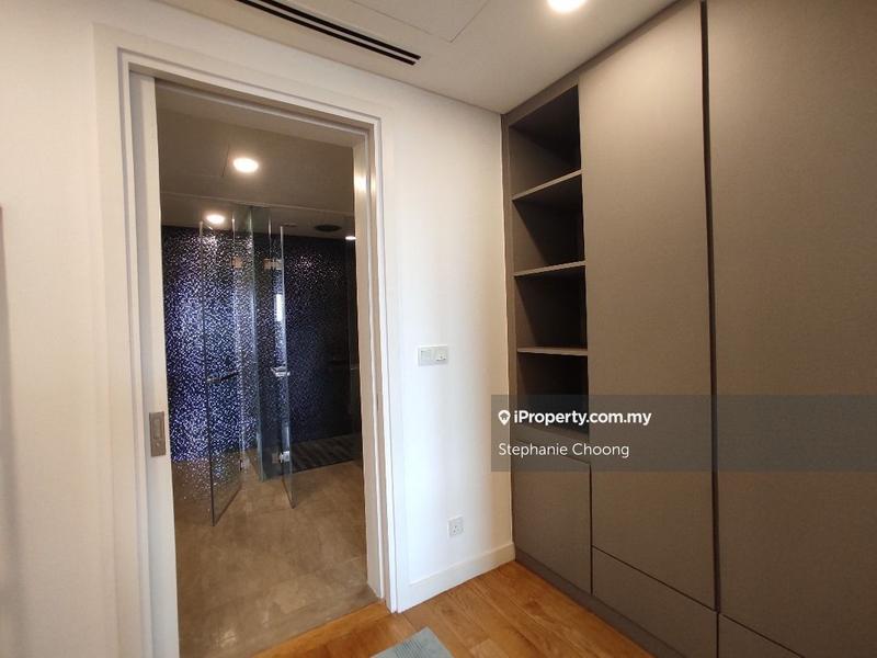 Service Residence for Rent in The Sentral Residences by Stephanie Choong - iProperty.com.my