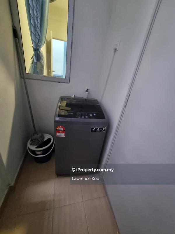 Apartment for Rent in Residensi Rumpun Bahagia (Residensi Melaka Tengah 1) by Lawrence Koo - iProperty.com.my