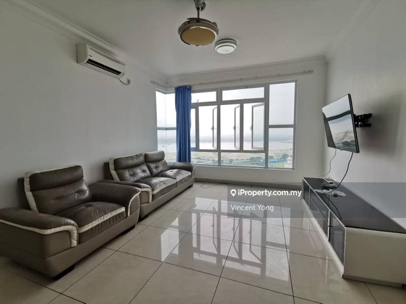 Residensi Servis untuk Disewa di Pangsapuri Tanah Emas (Golden Sands) oleh Vincent Yong - iProperty.com.my