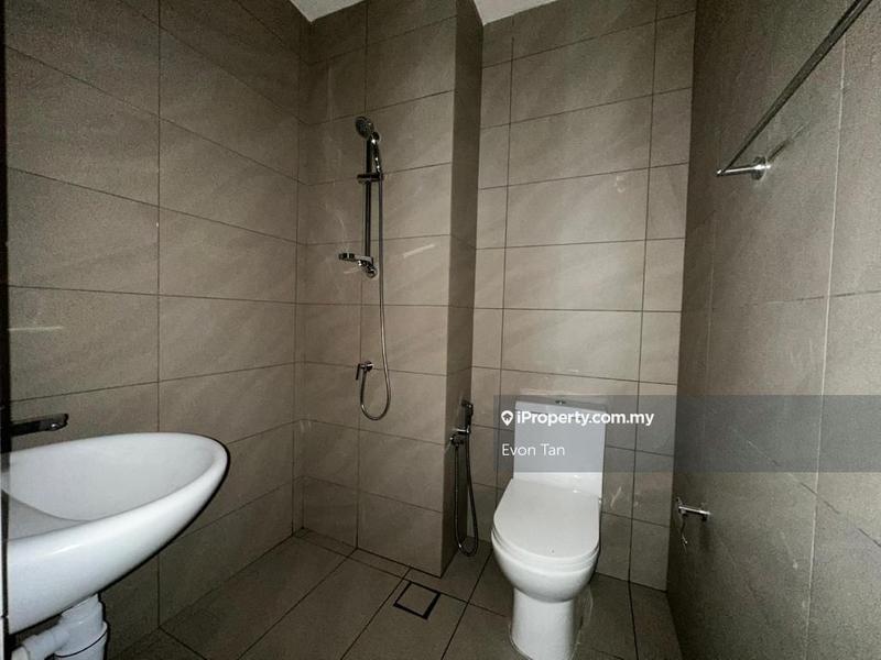 Service Residence for Sale in Park Regent @Desa Park City by Evon Tan - iProperty.com.my