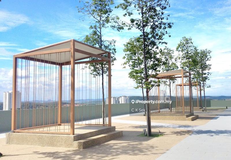 Kondominium untuk Disewa di Encorp Strand Residence oleh C K Sek - iProperty.com.my