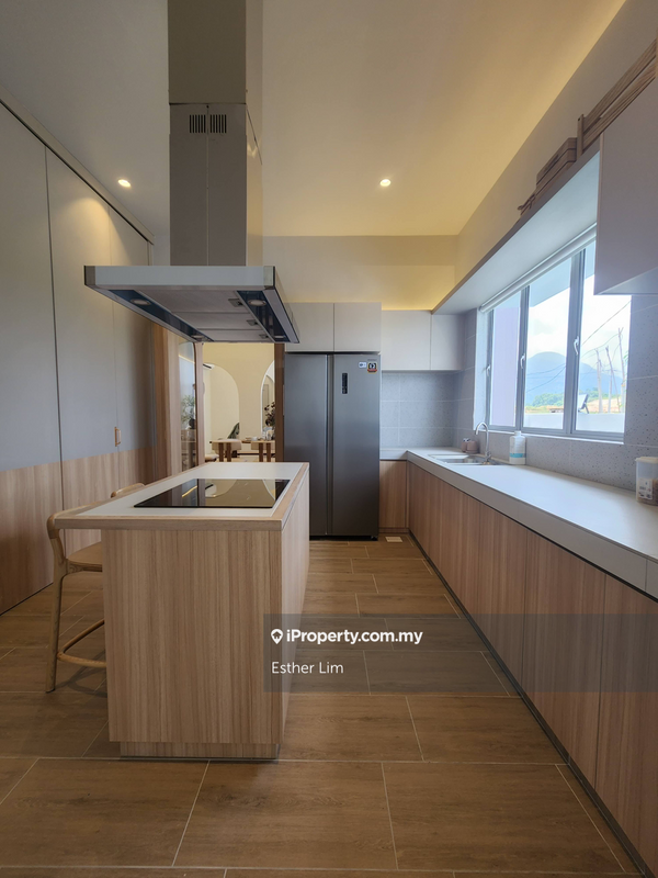 Rumah Berkembar untuk Dijual di Klemeru, Ipoh oleh Esther Lim - iProperty.com.my