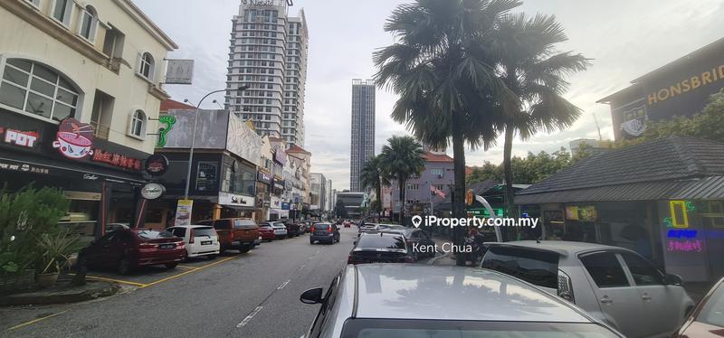 For Sale - Dataran Sunway, Kota Damansara