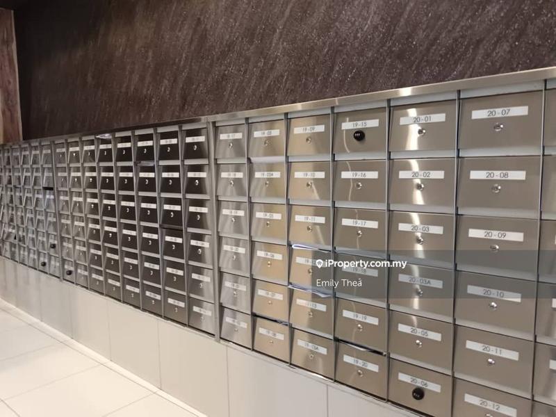 Kediaman Servis untuk Dijual di Res 280 oleh Emily Thea - iProperty.com.my