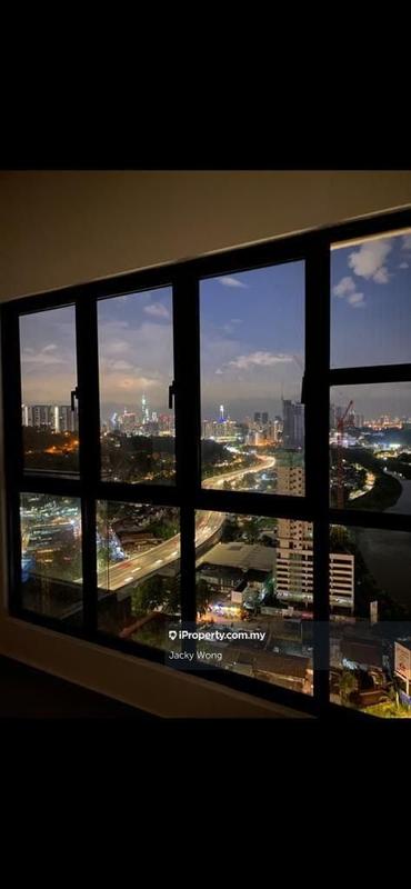 Service Residence for Rent in Citizen 2 by Jacky Wong - iProperty.com.my