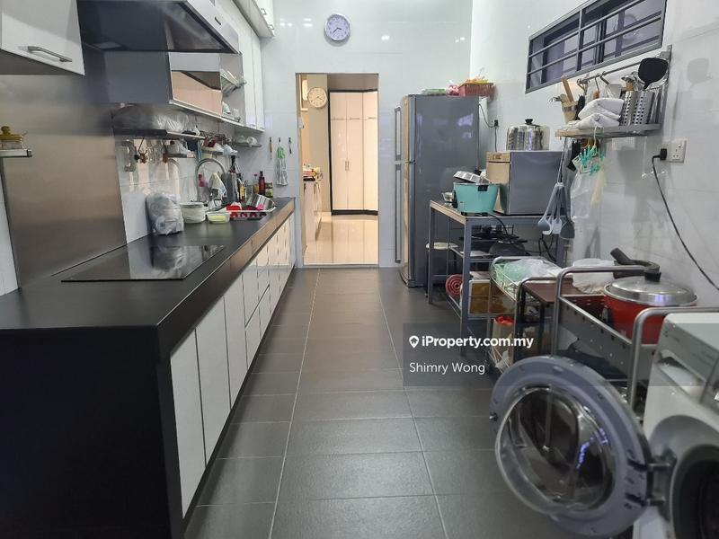 Condominium for Sale in Seputeh Permai by Shimry Wong - iProperty.com.my