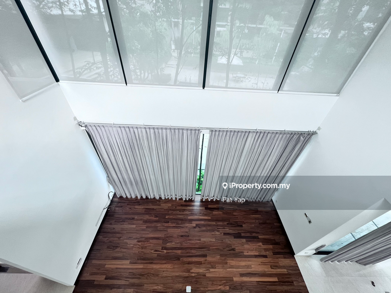 Kondominium untuk Dijual di Zephyr Point on Basong oleh Pat Yap - iProperty.com.my