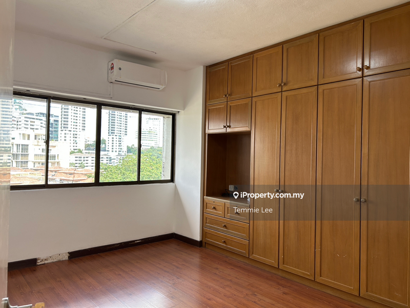 Condominium untuk Disewa di Sri Wangsaria oleh Temmie Lee - iProperty.com.my