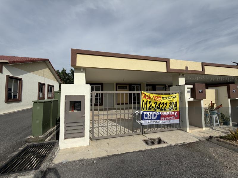 1-storey Terraced House untuk Dijual di Bayu Indera / Lukut / Seremban, Seremban oleh Mylie Thay Yao - iProperty.com.my