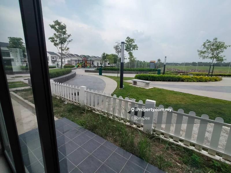 2-storey Terraced House for Sale in Bertam, Kepala Batas by Elson Dee - iProperty.com.my