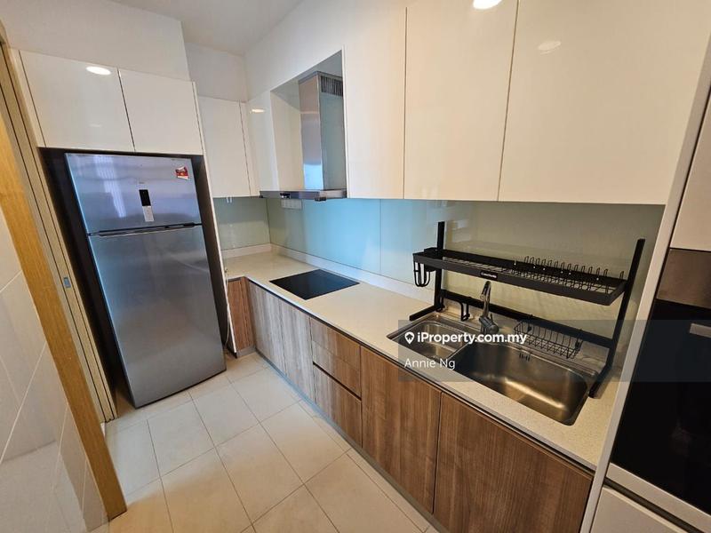 For Sale - Megah Rise