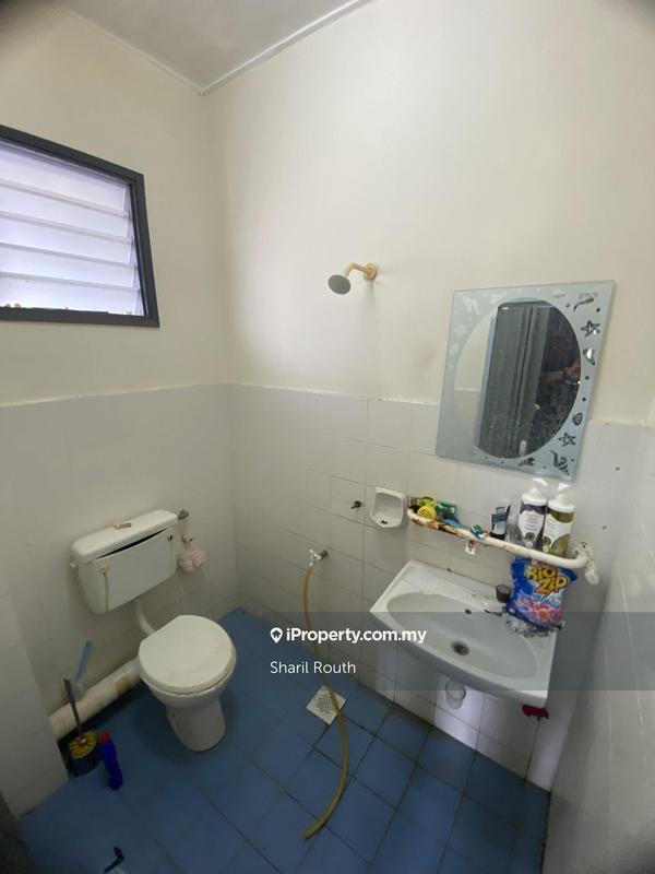 Pangsapuri untuk Dijual di Pangsapuri Sri Baiduri oleh Sharil Routh - iProperty.com.my