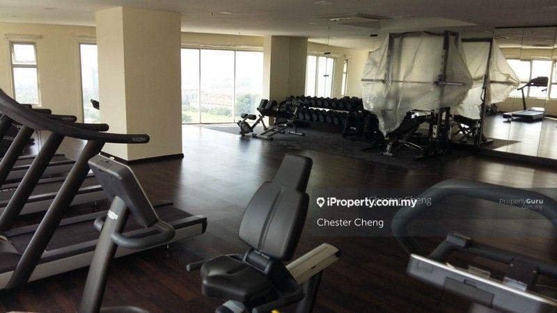 Kediaman Servis untuk Dijual di Suria Jelutong oleh Chester Cheng - iProperty.com.my