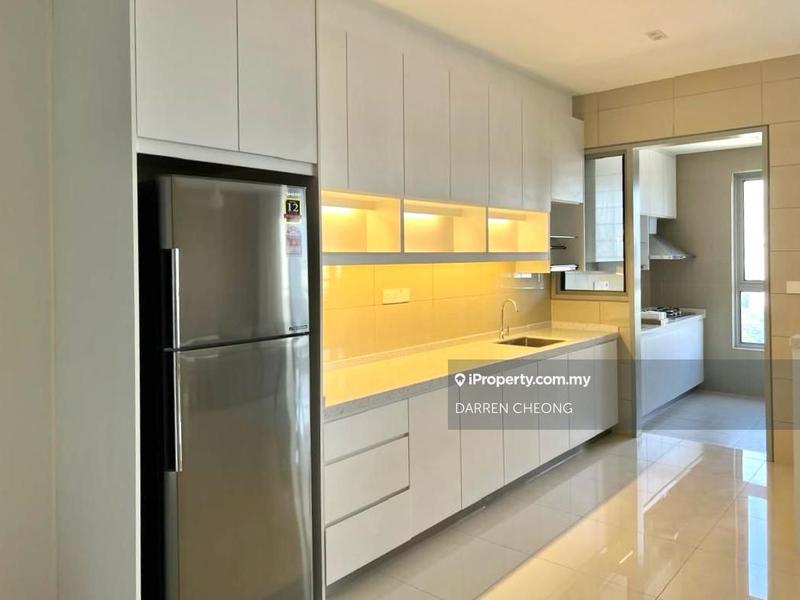 For Sale - Sunway GeoLake Residences