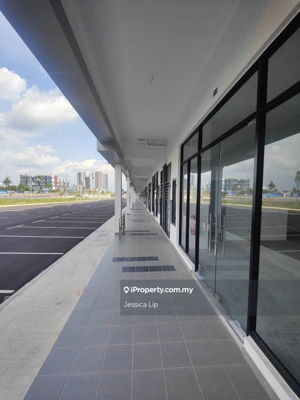 Shop / Office for Sale in Kota Warisan, Sepang by Jessica Lip - iProperty.com.my