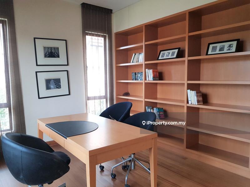 Banglo untuk Dijual di Country Heights, Kajang oleh Venice Chong - iProperty.com.my
