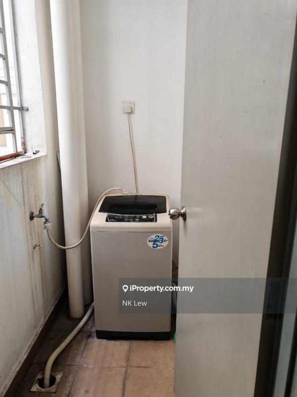 Condominium for Sale in Mutiara Residence by NK Lew - iProperty.com.my
