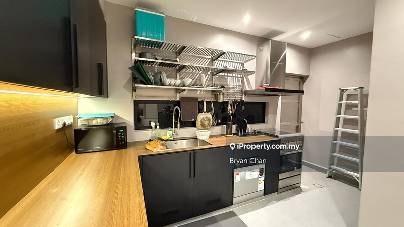 2-storey Terraced House for Sale in Bandar Rimbayu, Teluk Panglima Garang, Tanjong Duabelas by Bryan Chan - iProperty.com.my