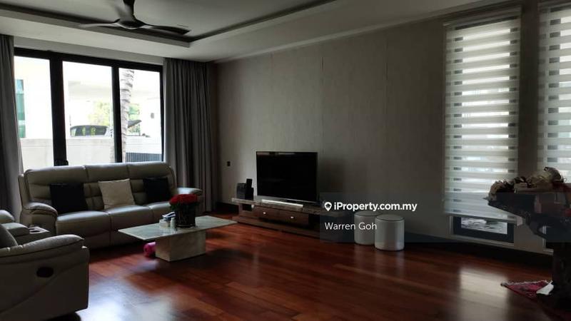 Bungalow House for Sale in Andorra Peak, Kuantan, Semambu, Kuantan by Warren Goh - iProperty.com.my