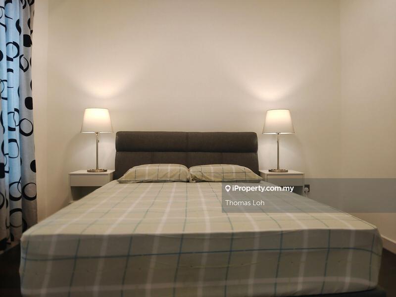 Kediaman Servis untuk Disewa di Lot 15 oleh Thomas Loh - iProperty.com.my