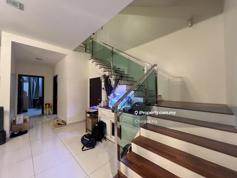 Semi-Detached House for Sale in Jade Hills, Kajang by Charisse Ng - iProperty.com.my