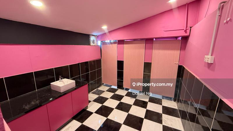 Shop-Office for Rent in Jalan Sultan, Petaling Street, KL City Centre, KL City Centre by Daniel Ng - iProperty.com.my