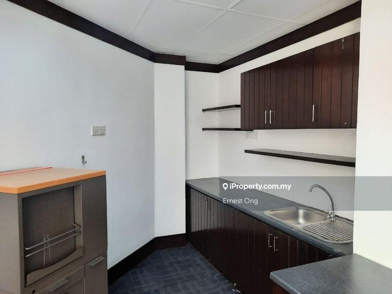 Office for Sale in Menara Amcorp Mall, Amcorp Trade Center, Petaling Jaya by Ernest Ong - iProperty.com.my