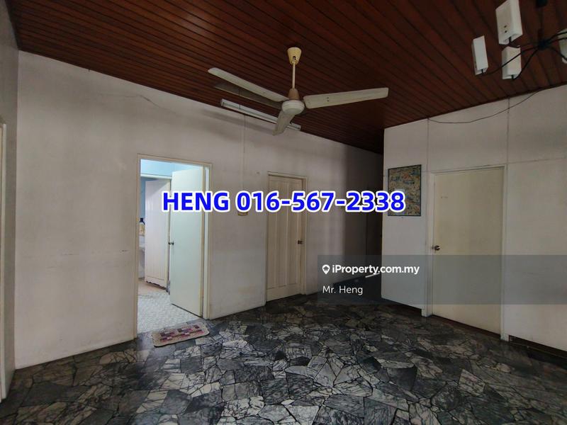 Semi-Detached House for Sale in New Pasir Puteh, Ipoh by Mr. Heng - iProperty.com.my
