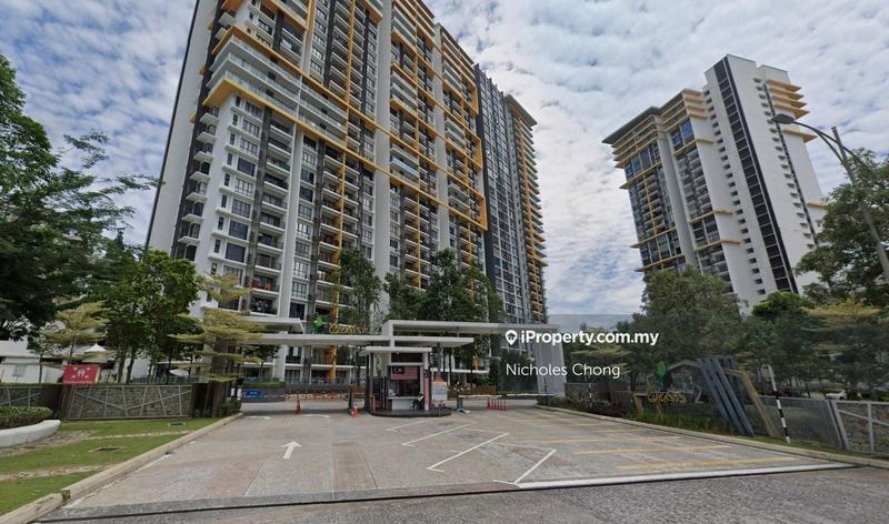 For Sale - Oasis 2 Residence