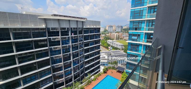 Service Residence for Sale in Pacific Star by Kerry Tam - iProperty.com.my