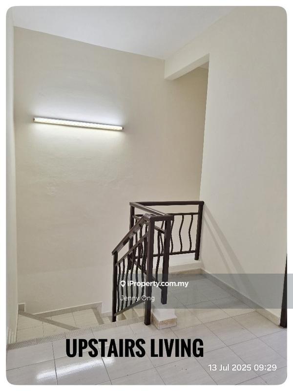 2-storey Terraced House for Sale in Taman Seri Murni, Butterworth by Jenny Ong - iProperty.com.my