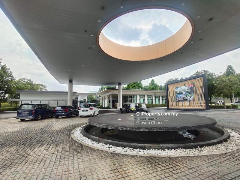 Bungalow House untuk Dijual di Jade Hills, Kajang oleh Gibson Choo - iProperty.com.my