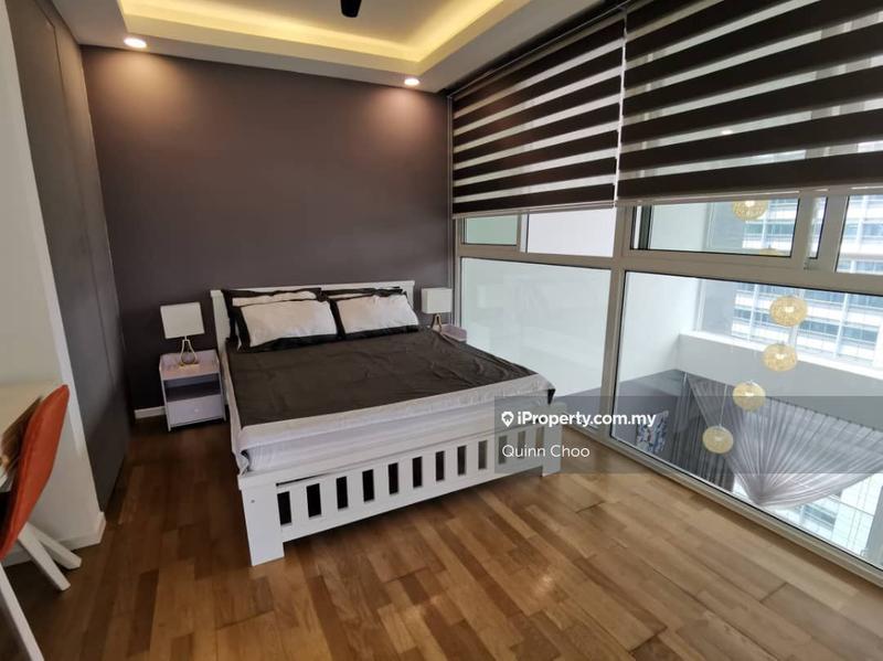 For Sale - The Manhattan